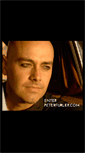 Mobile Screenshot of peterfurlerband.com
